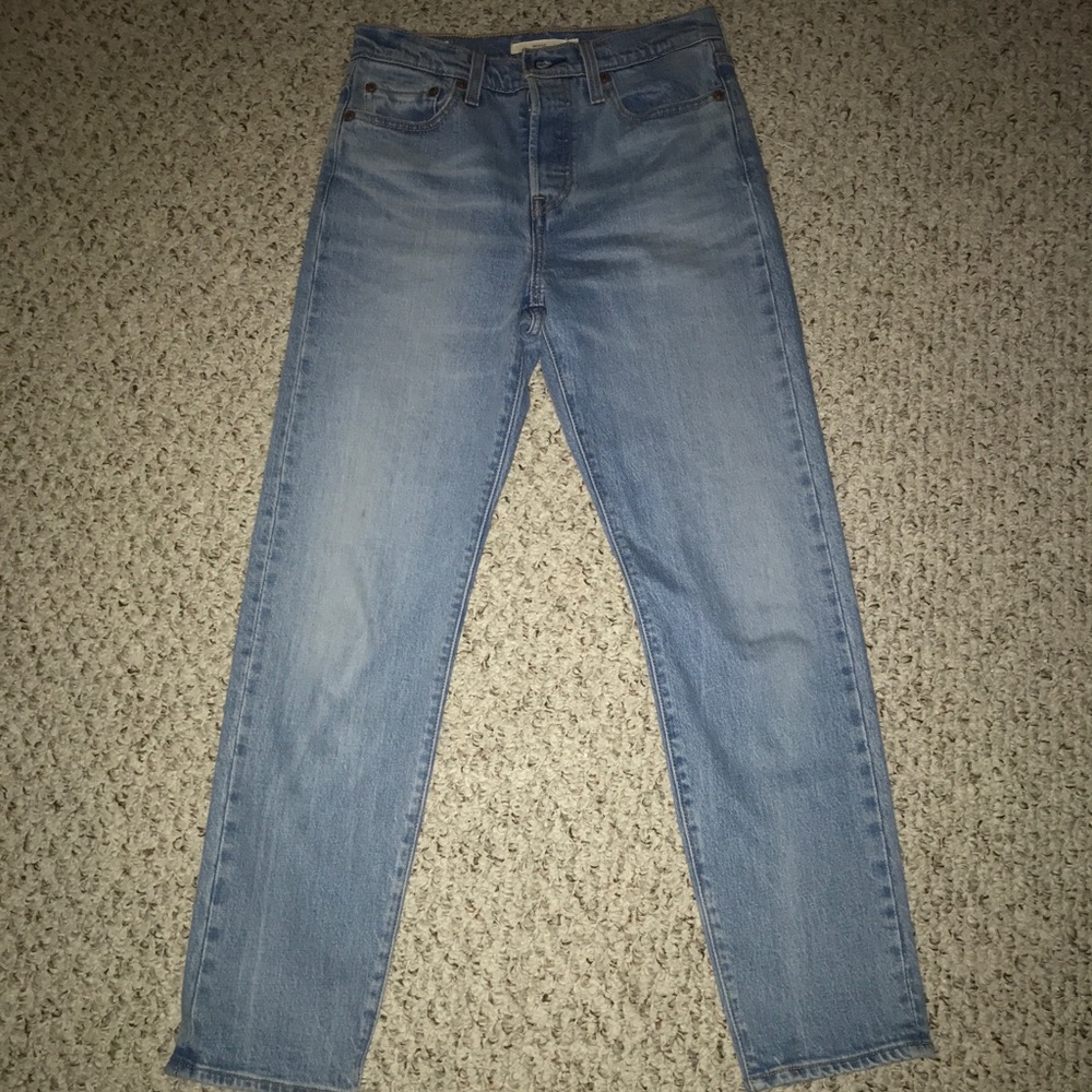 Levi Jeans